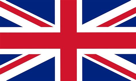 upside down uk flag